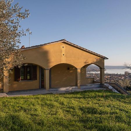 Bolsena Cento20 - Rooms & Relax エクステリア 写真