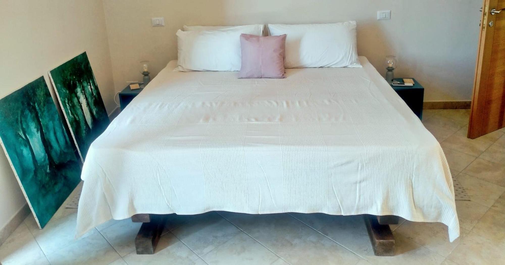 Bolsena Cento20 - Rooms & Relax エクステリア 写真