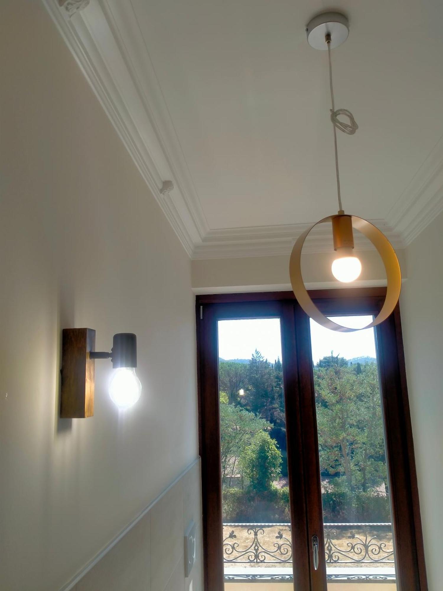 Bolsena Cento20 - Rooms & Relax エクステリア 写真