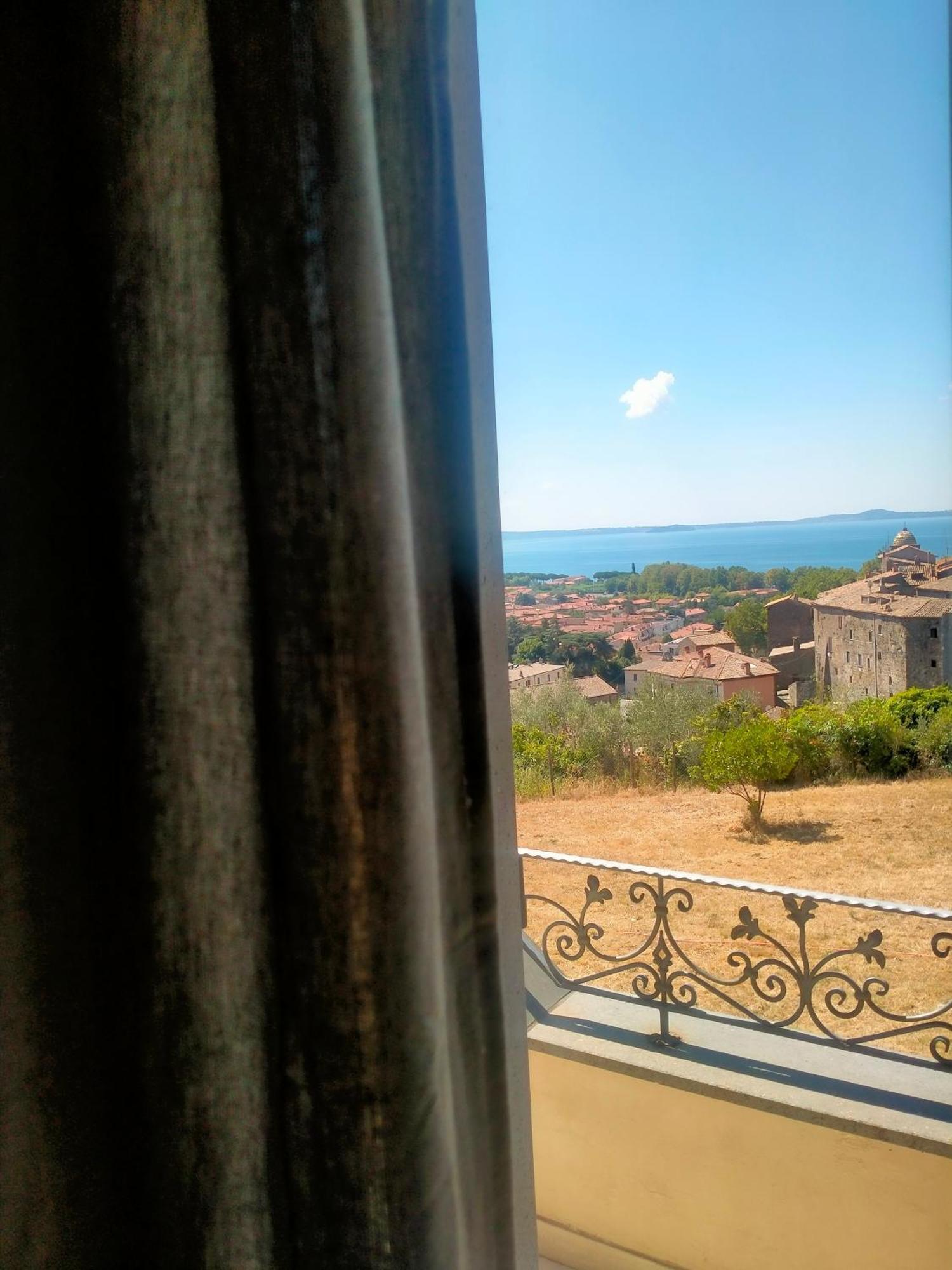 Bolsena Cento20 - Rooms & Relax エクステリア 写真