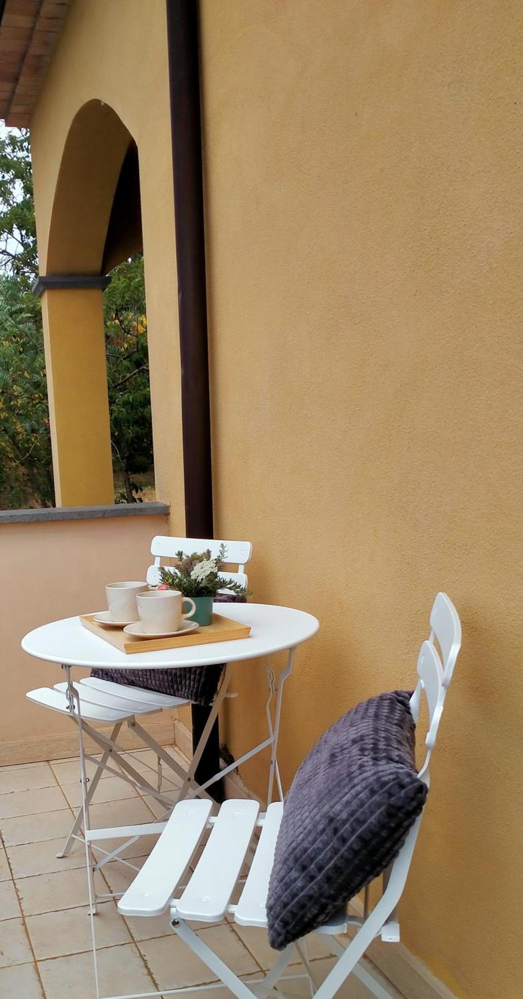 Bolsena Cento20 - Rooms & Relax エクステリア 写真