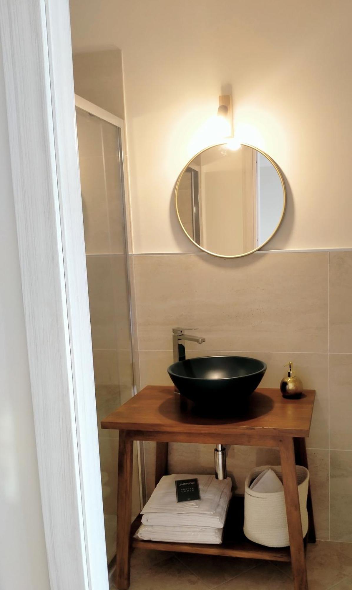 Bolsena Cento20 - Rooms & Relax エクステリア 写真