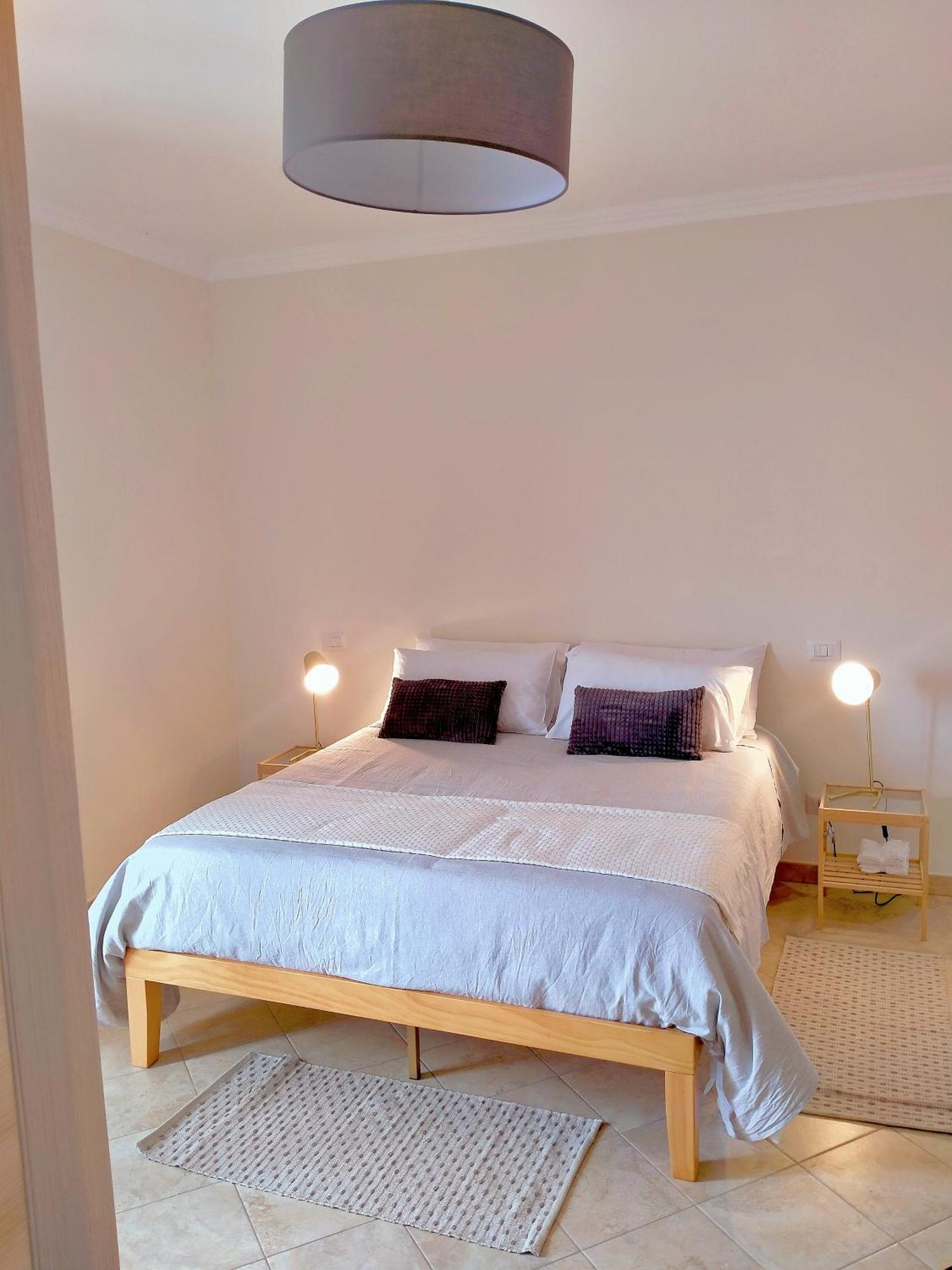 Bolsena Cento20 - Rooms & Relax エクステリア 写真