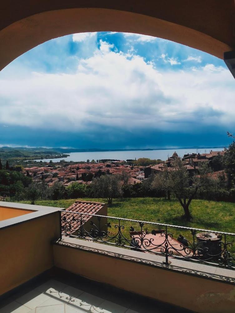Bolsena Cento20 - Rooms & Relax エクステリア 写真