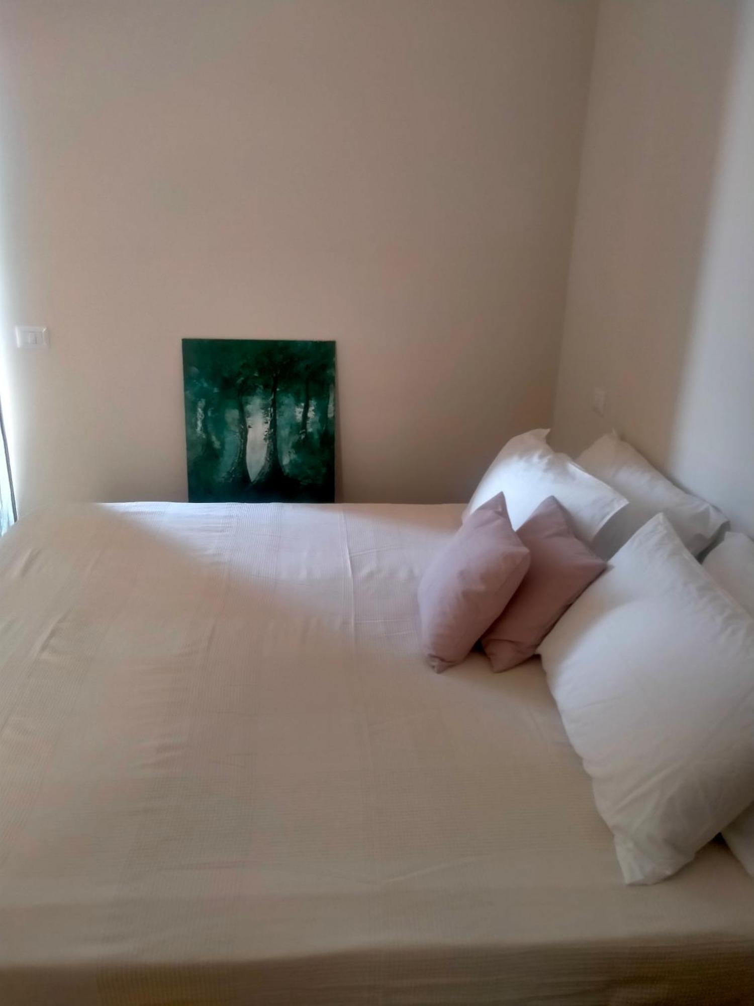 Bolsena Cento20 - Rooms & Relax エクステリア 写真