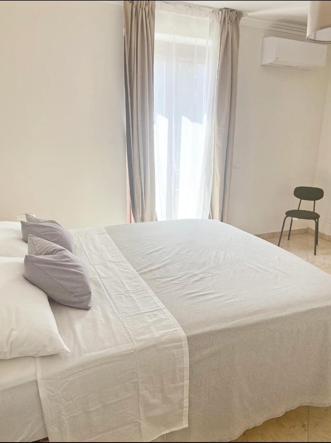 Bolsena Cento20 - Rooms & Relax エクステリア 写真
